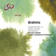 Brahms Symphonies Nos 1 4 Tragic Overture Double Concerto Serenade No 2