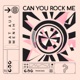 Can You Rock Me Single