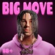 BIG MOVE feat Sensey Řáhol One Gs EP