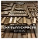 Letters EP