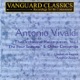 Vivaldi Orchestral Masterpieces