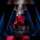Le bleu Single