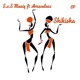 Shikisha feat Arasoulsax Single