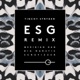ESG Remix feat Big Narstie Scrufizzer Meridian Dan Single