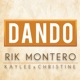 Dando feat Christine Kaylee Single