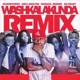 Washkalakunda Remix feat Gigi Lamayne Maraza Miz dee AB Crazy Single