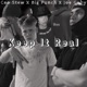Keep It Real feat Big Punch Ceo Stew Single