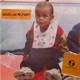 Nikes On My Feet Single