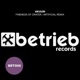Fineness of Crater Artificial Remix Single