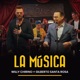 La Música Single