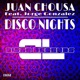 Disco Nights feat Jorge Gonzalez Single