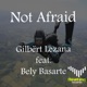 Not Afraid feat Bely Basarte Single