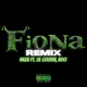 Fiona Remix feat BOCI Lil Golden Single