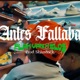 Antes Faltaba feat Elos Skinvlack Single