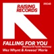 Falling for You Reelsoul Fizzikx Remixes Single