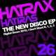 The New Disco EP