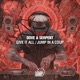 Give It All Jump in a Coup Single