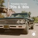 Timeless Vocals 70s 80s