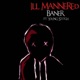 Ill Mannered feat Young Stitch Single