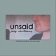 Unsaid feat David Socolar Single