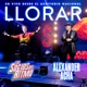 Llorar En Vivo Desde El Auditorio Nacional Single