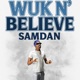 Wuk N Believe feat Cas Single