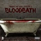 Bloodbath Single