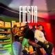 FIESTA feat H98 Single