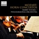 Mozart Horn Concertos