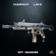 HIT MARKER Single