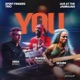 You Spirit Fingers Trio Live at the JammJam feat Blaque Dynamite EP