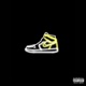 Jordan Amarelo Single