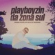 Playboyzin da Zona Sul feat Mc Magrinho Single