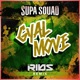 Gyal Move DJ Ribs Remix Single