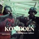 KON DOEN feat Nitsuj BJONEZS Single