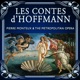Les contes d Hoffmann