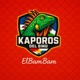 Kaporos del Sinú Single