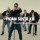 Pidän susta kii Single