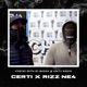 Check 1 Freestyle Single