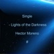 Lights of the Darkness Single