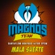 Mala Suerte feat Norykko Aitor Dyem Single