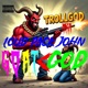 TF A GOAT TO A GOD Single