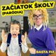 Začiatok Školy Paródia Single