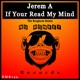 If Your Read My Mind Single