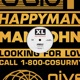 Happy Man Single