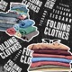 Folding Clothes Refix Single