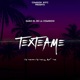 Texteame feat Gabo El De La Comision Single