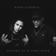 Roda Gigante feat Yung Buda Single