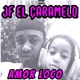 Amor Loco Single