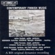 Contemporary Finnish Music